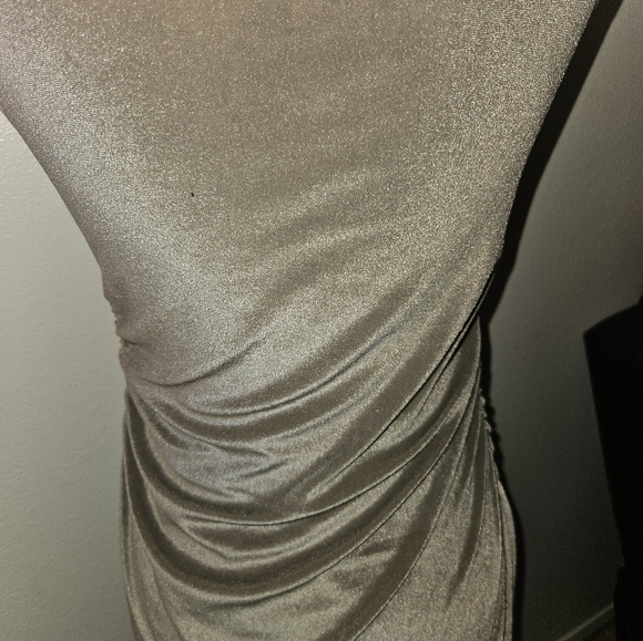 A New Day Womans High Neck Dress Size Xs - Picture 9 of 13